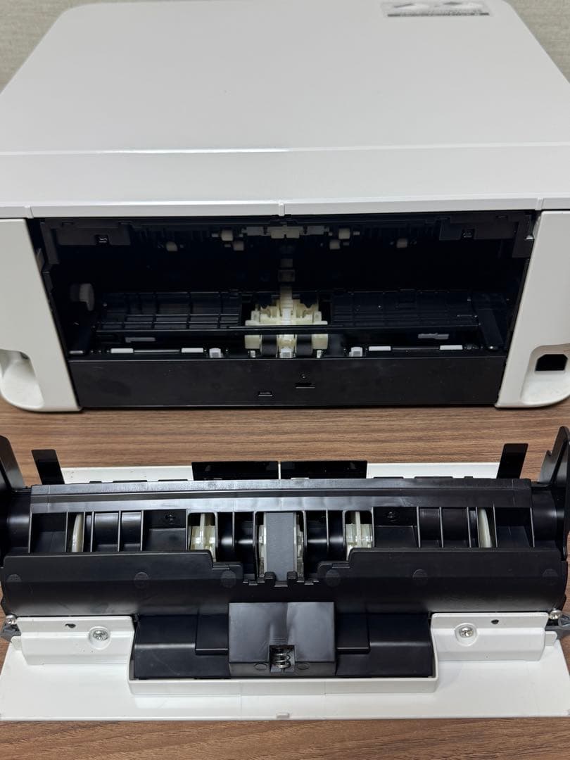 EPSON エプソン　EP-881AW プリンター　2019年製
