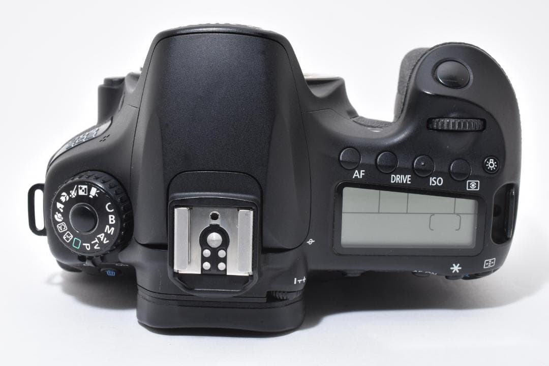 Canon EOS 60D 一眼レフカメラ #2961