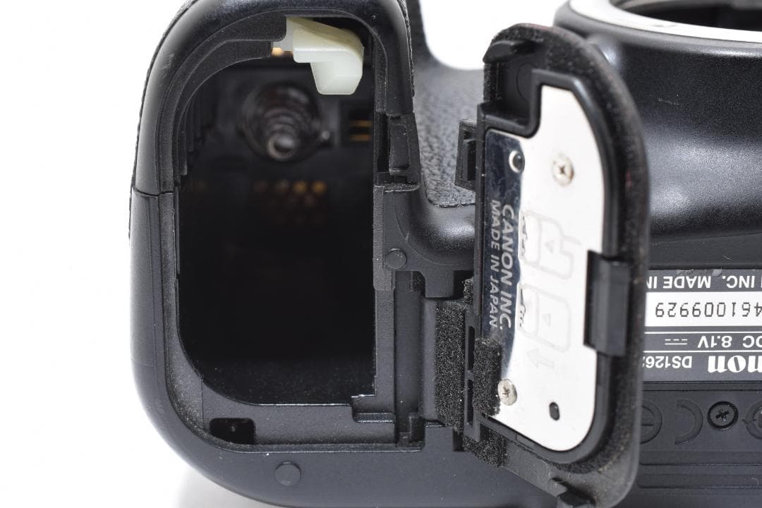 Canon EOS 60D 一眼レフカメラ #2961