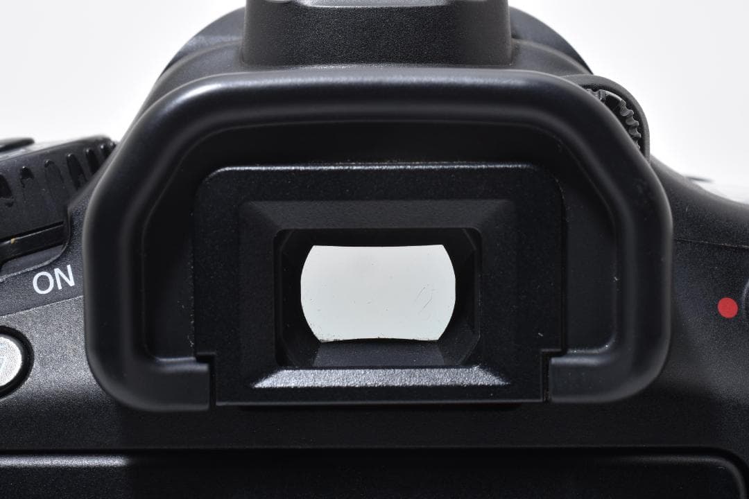 Canon EOS 60D 一眼レフカメラ #2961