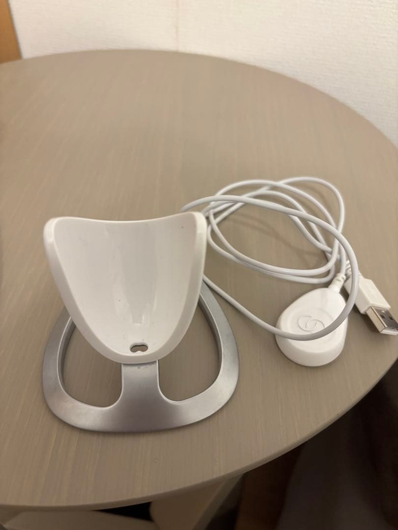ageLoc LumiSpa io 美顔器 充電スタンド・マグネット充電器