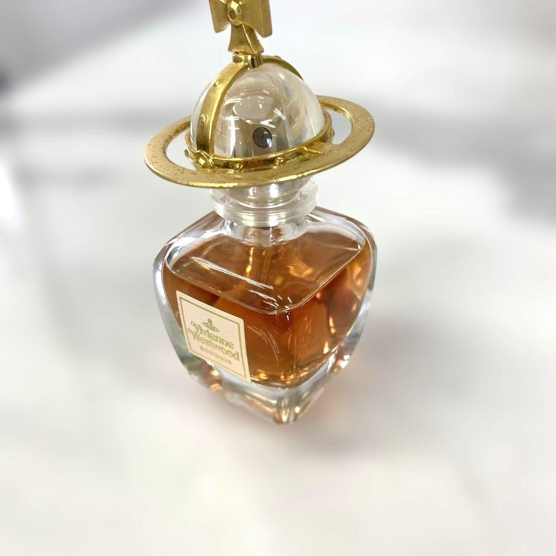 $ 【残量多め】廃盤希少　ヴィヴィアンウエストウッド BOUDOIR 30ml