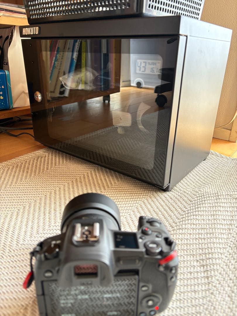Canon EOS R カメラ 本体
