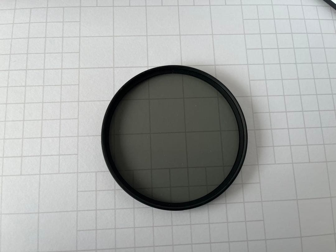 美品Canon EF-S 10-22㎜　1:3.5-4.5USM フィルター付き