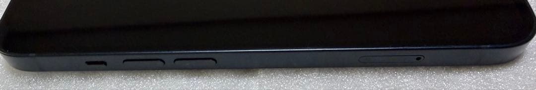 Apple iPhone13 256GB ミッドナイト 本体