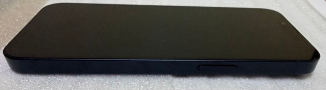 Apple iPhone13 256GB ミッドナイト 本体