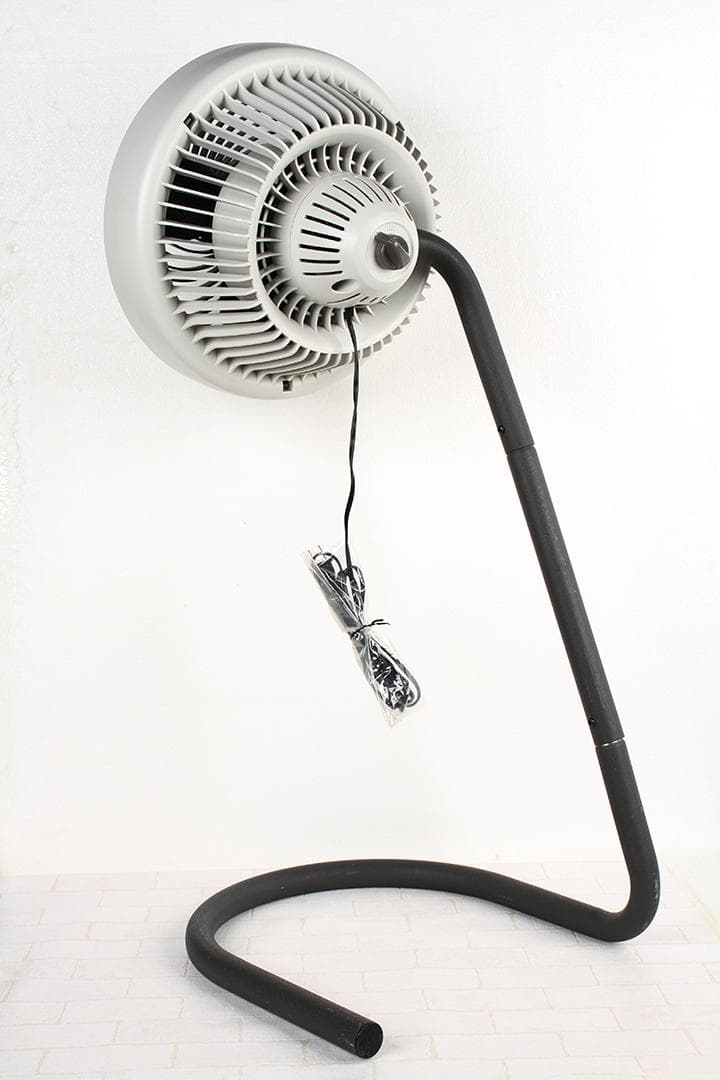 美品 VORNADO サーキュレーター ボルネード 節電 部屋干し 循環 元箱