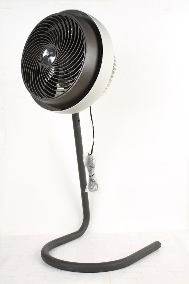 美品 VORNADO サーキュレーター ボルネード 節電 部屋干し 循環 元箱
