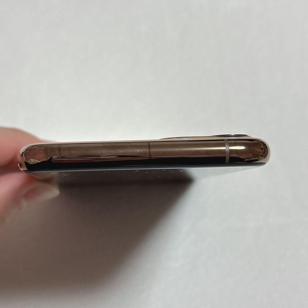 iPhone 11 Pro ゴールド 256GB SIMフリー
