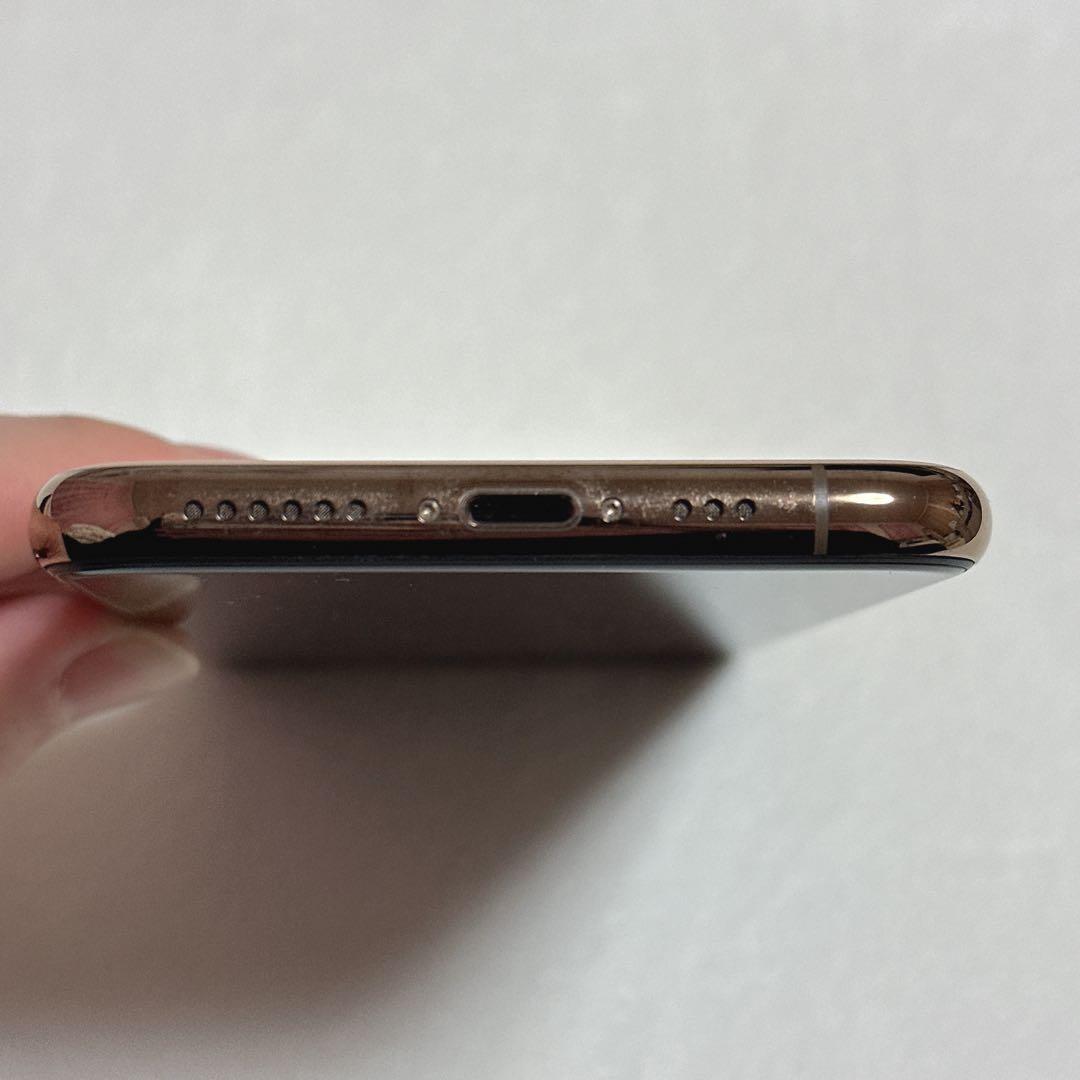 iPhone 11 Pro ゴールド 256GB SIMフリー