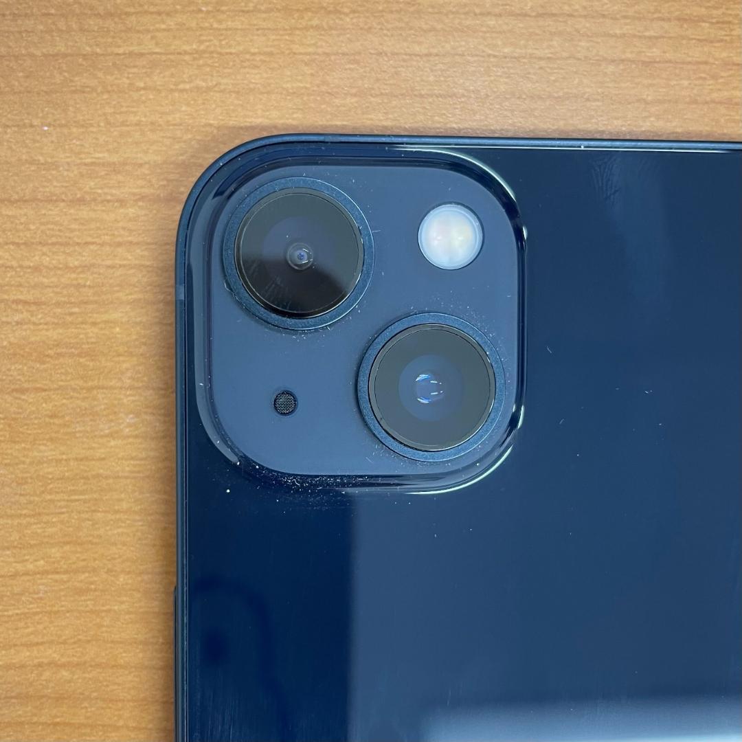 動作確認済み iPhone 13 128GB ID:C7203