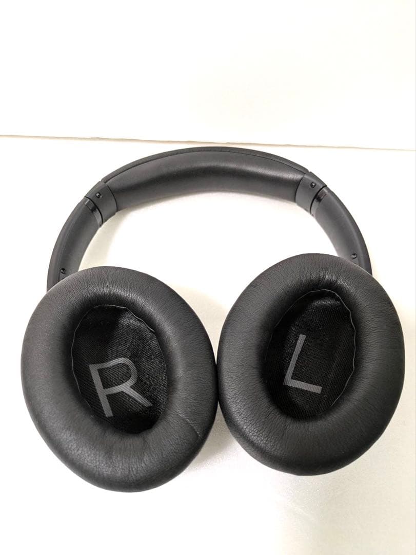 BOSE QuietComfort Headphones 45 QC45 黒