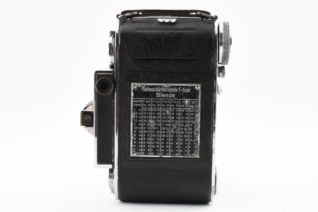 ＊M215＊Balda Super Baldina Xenar 2.9/5cm