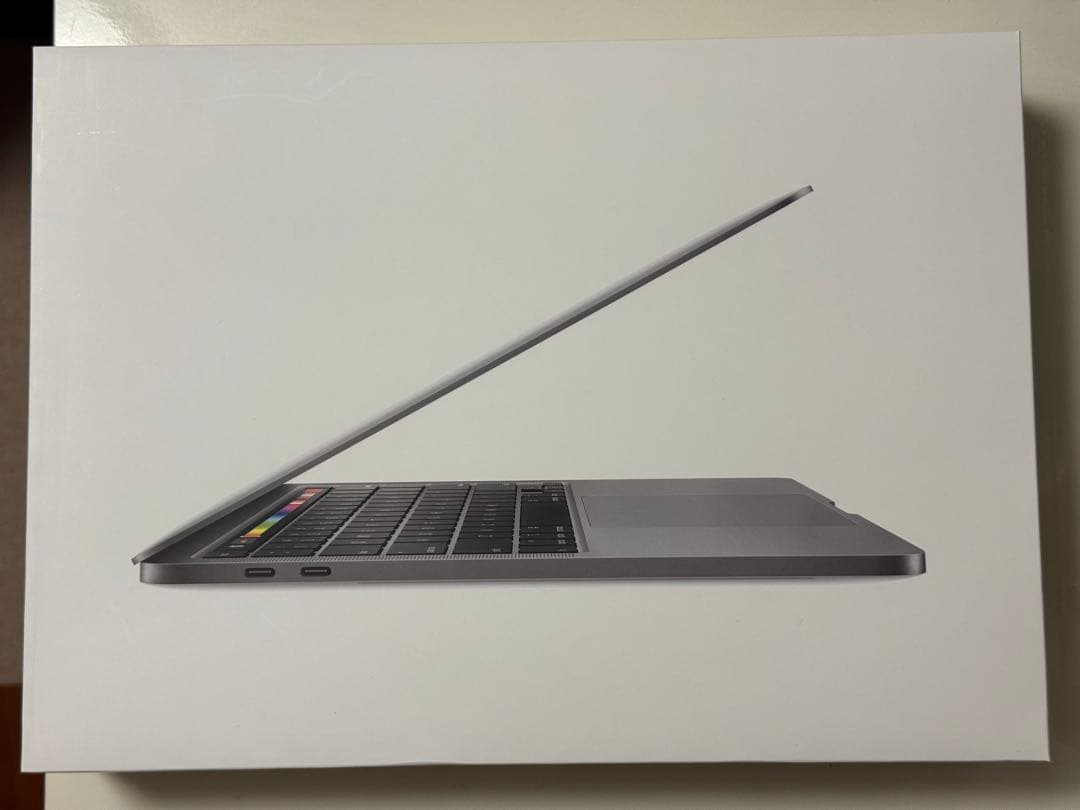 極上品　Apple MacBook Pro 13インチ