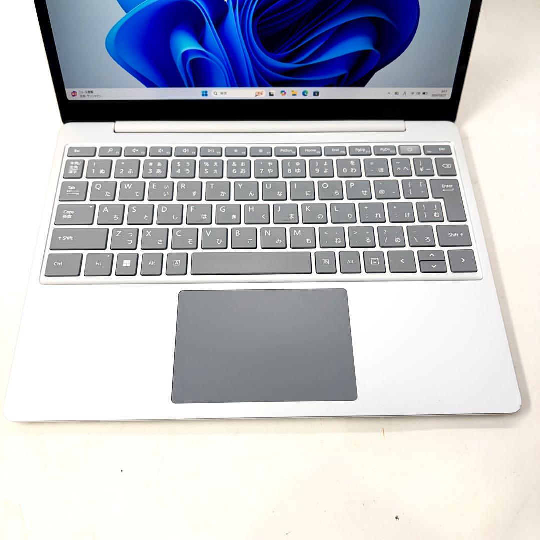 1台限定！Surface Laptop Go2 256GB 上位モデル！