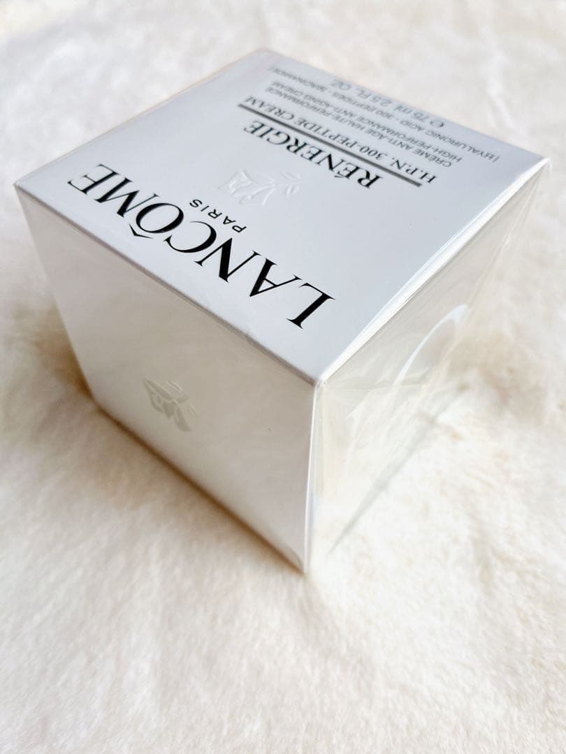 LANCOME ランコム レネルジー RENERGIE HPN クリーム75ml