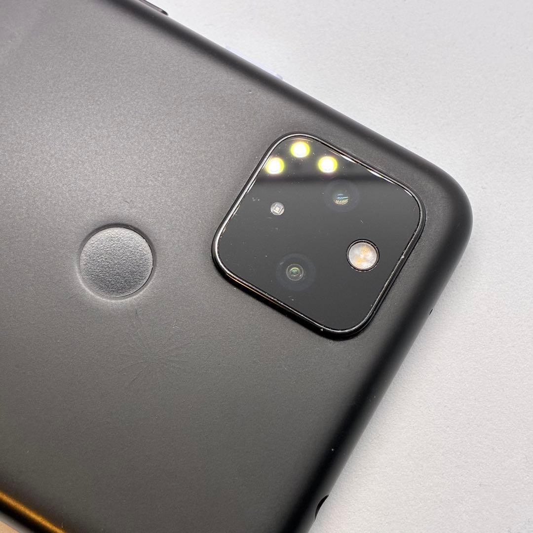 U*y様 Ya8267 Google pixel 4a 5G Softbank