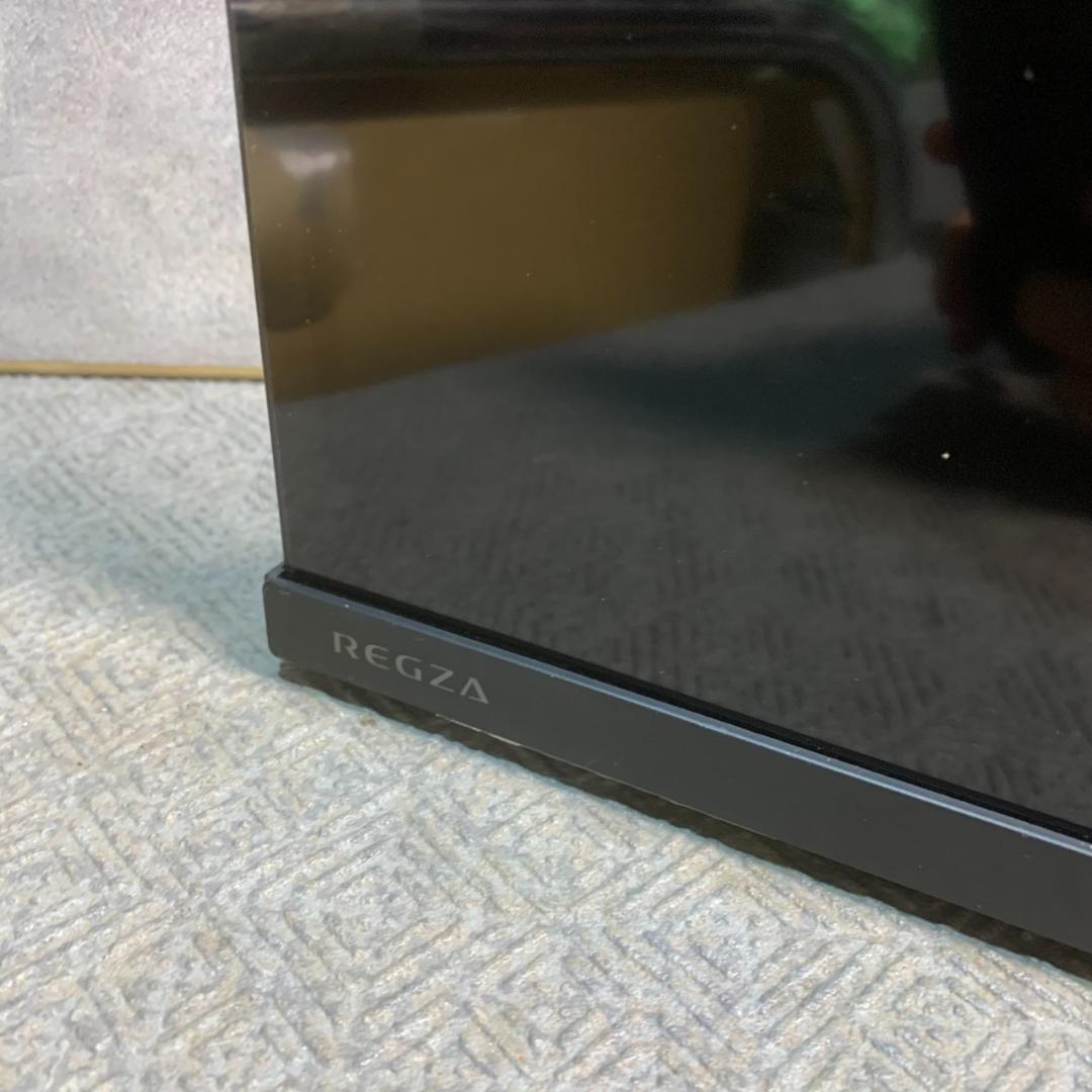 K282 TOSHIBA REGZA 液晶テレビ 2024年 32V35N