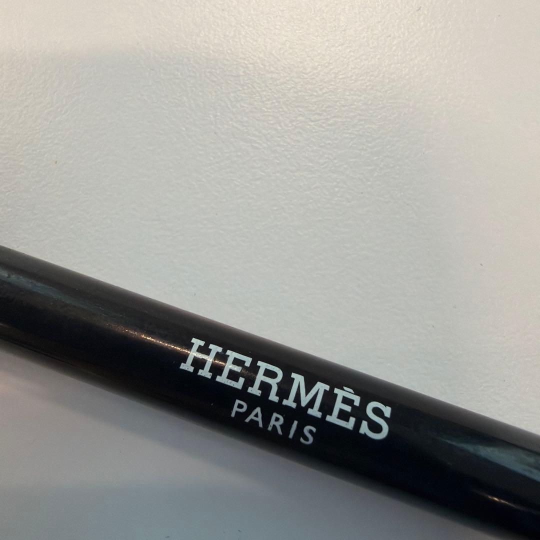 HERMÈS メイクブラシ　4本セット