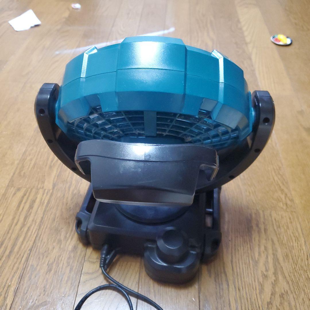 Makita扇風機