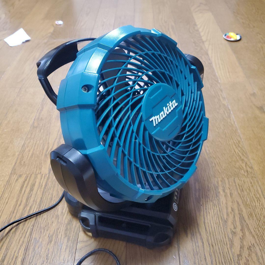Makita扇風機