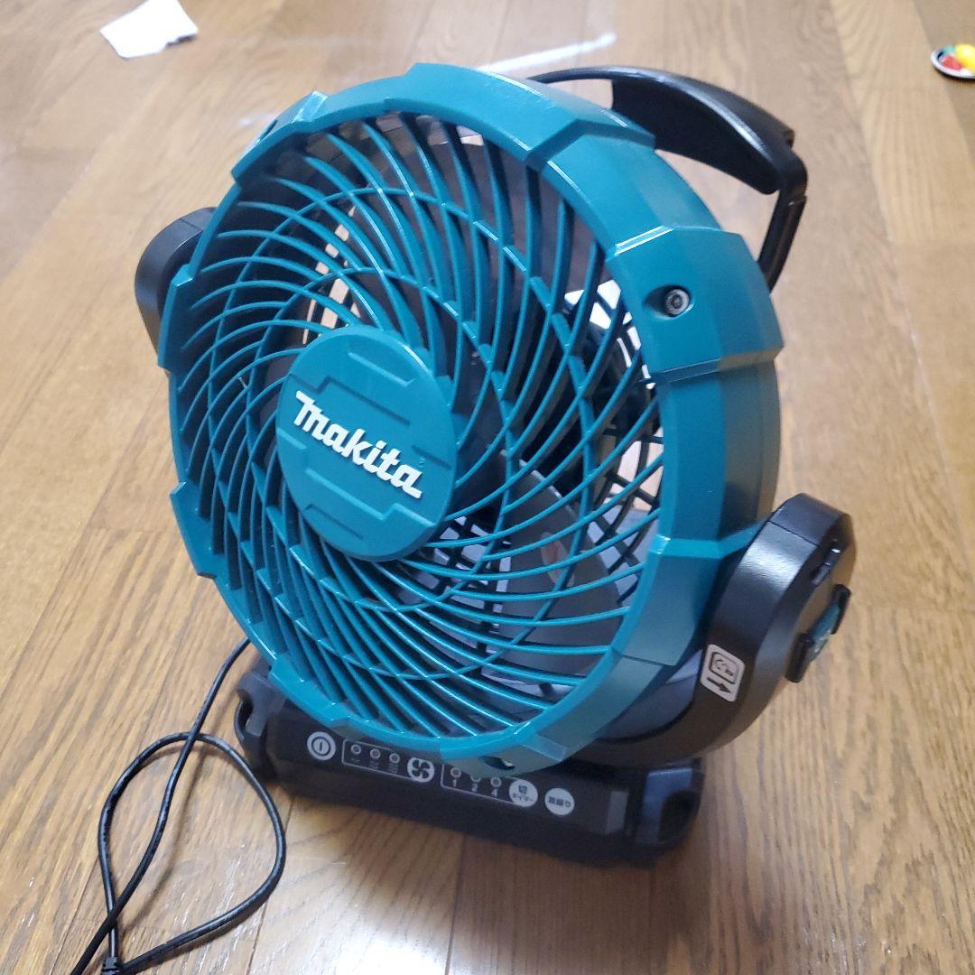 Makita扇風機