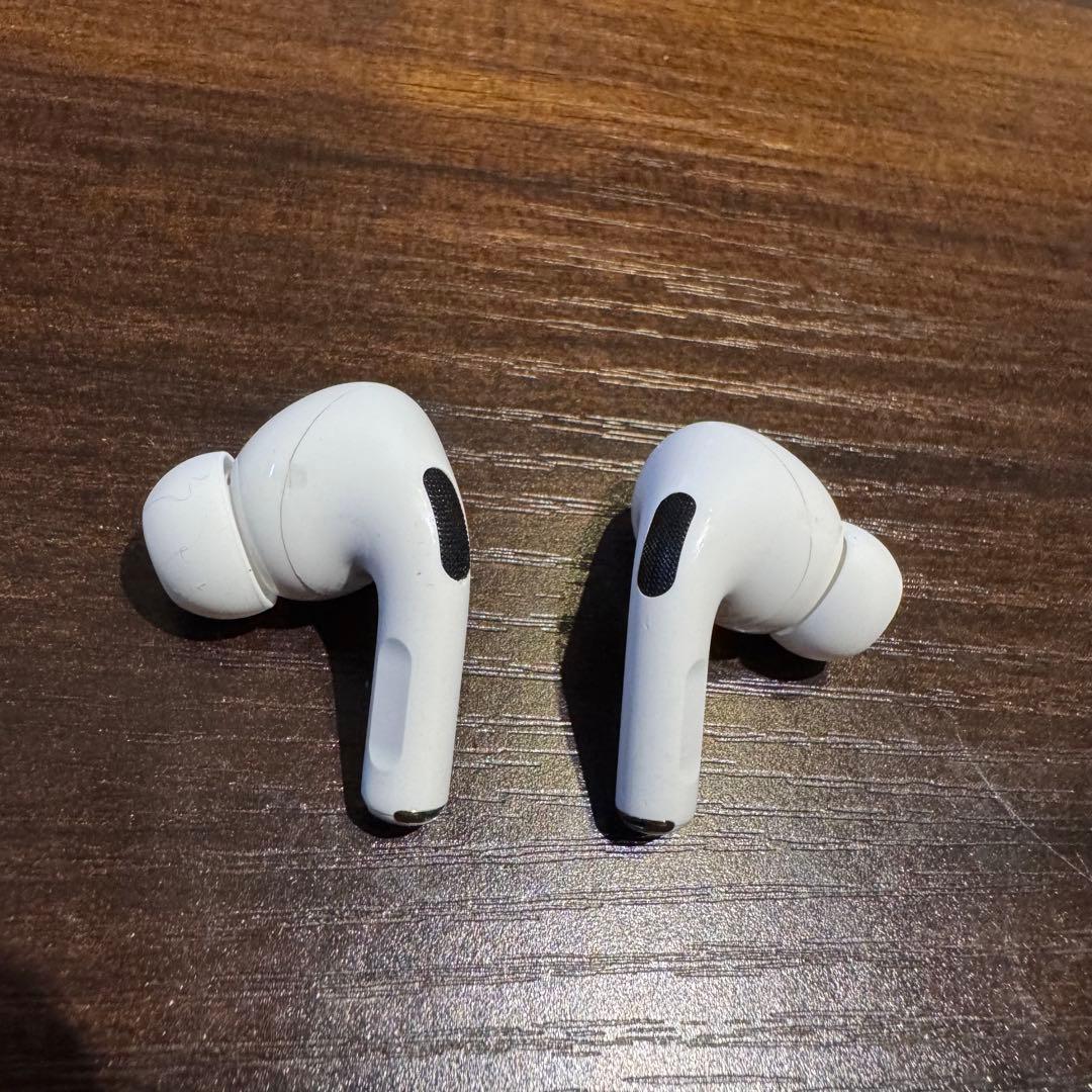 [状態:良] Apple AirPods Pro1