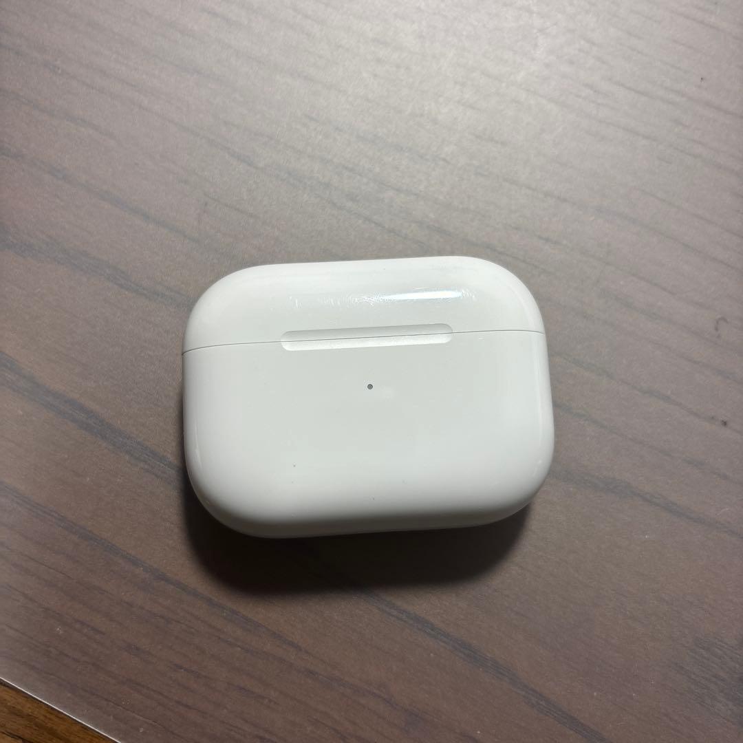 AirPods Pro 本体タイプc
