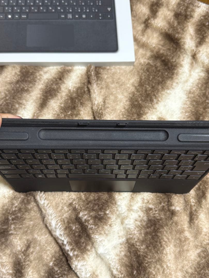 【美品】Microsoft Surface Pro 9 i5 processor