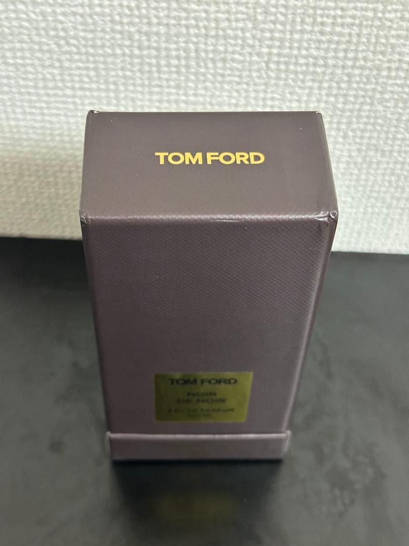 新品TOM FORD ノワール デ ノワール 100ml トムフォード 香水