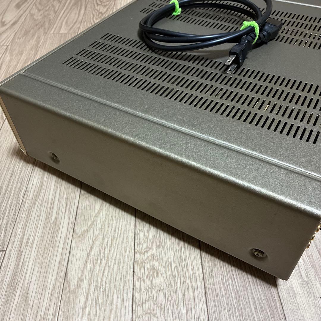 デノン DENON PMA-1500RII アンプ　ジャンク品