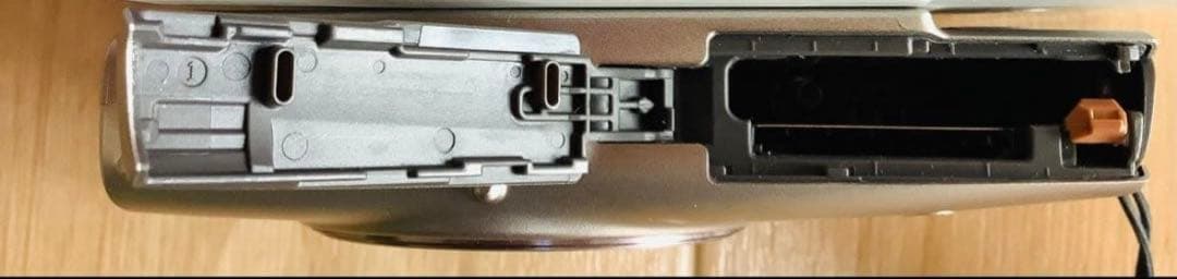 Canon IXY650コンパクトデジタルカメラ（32GB）動作確認済ケース付き