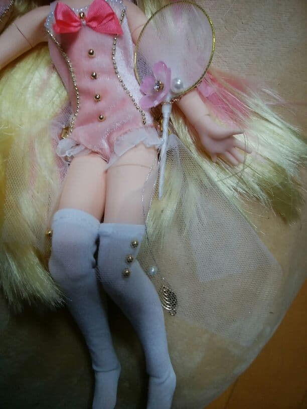 ブライスICYドール洋服セット