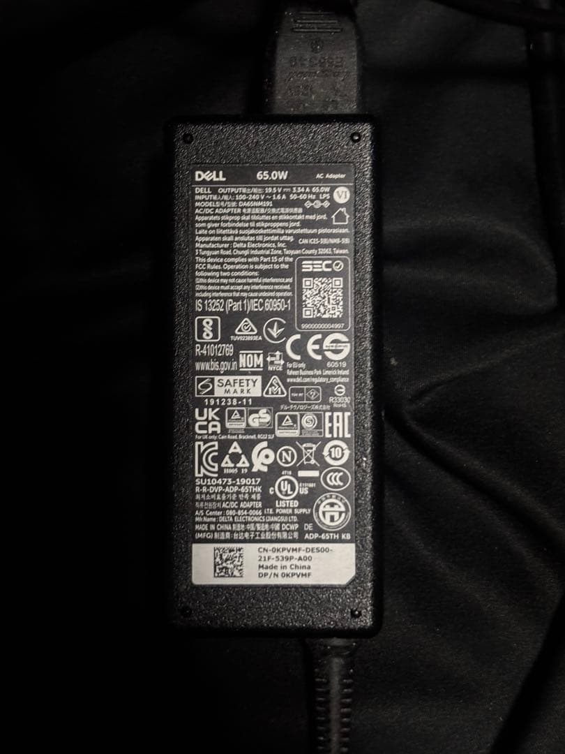 Windowsノート本体 Dell Inspiron 14 5410 2-in-1 i7-1195G7
