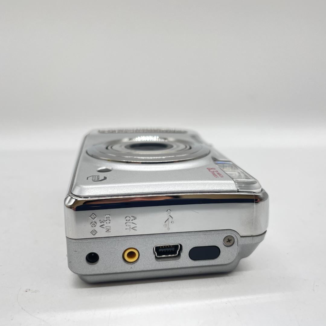 FUJIFILM FINEPIX A800【動作品・転送特典無料あり】