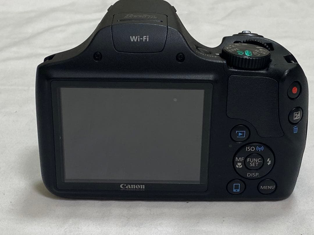 Canon SX530 HS コンパクトデジタルカメラ