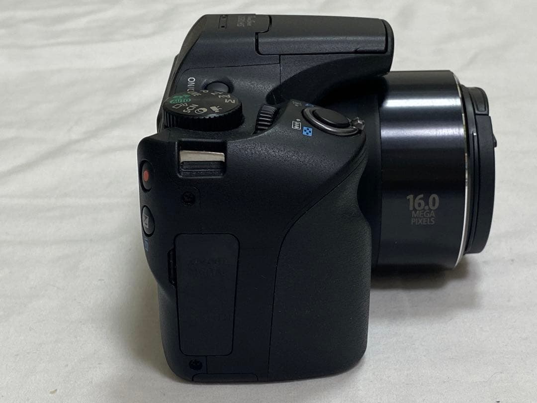 Canon SX530 HS コンパクトデジタルカメラ