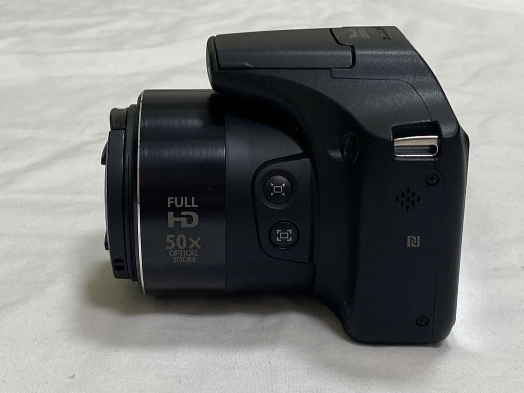 Canon SX530 HS コンパクトデジタルカメラ
