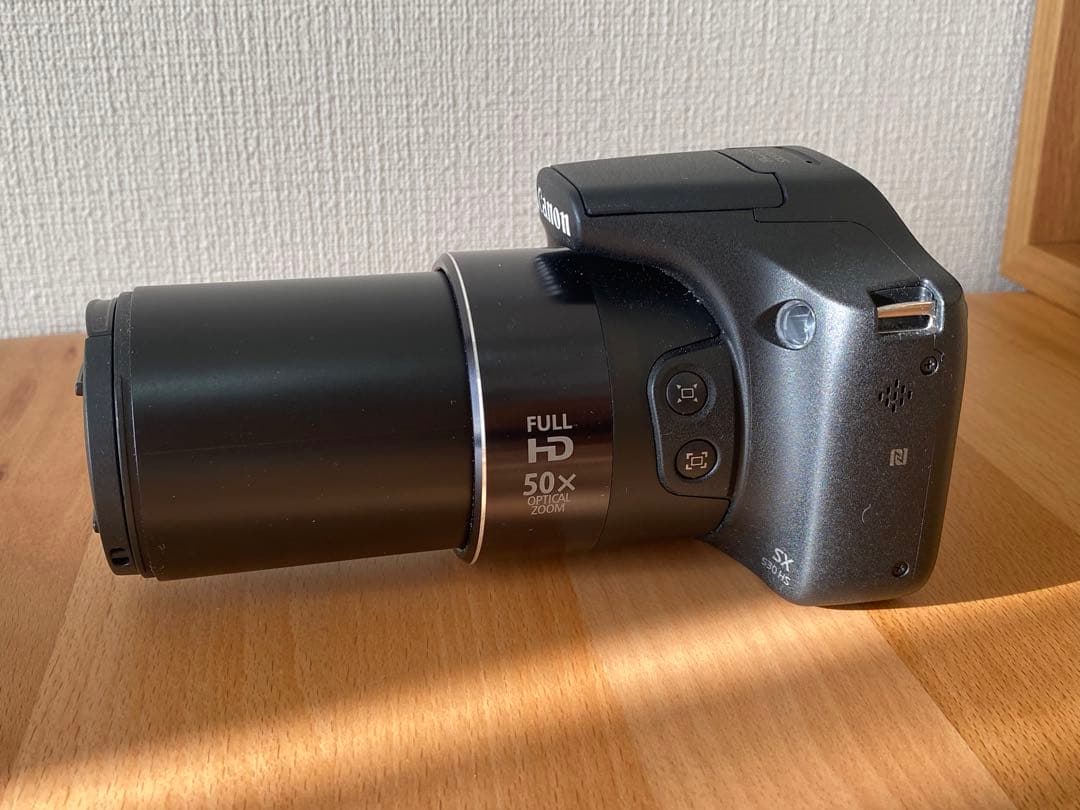 Canon SX530 HS コンパクトデジタルカメラ