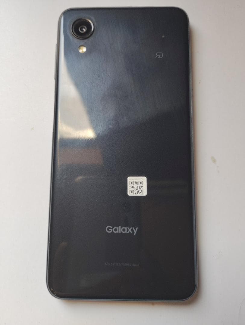 Galaxy A23 5G 楽天モバイル版