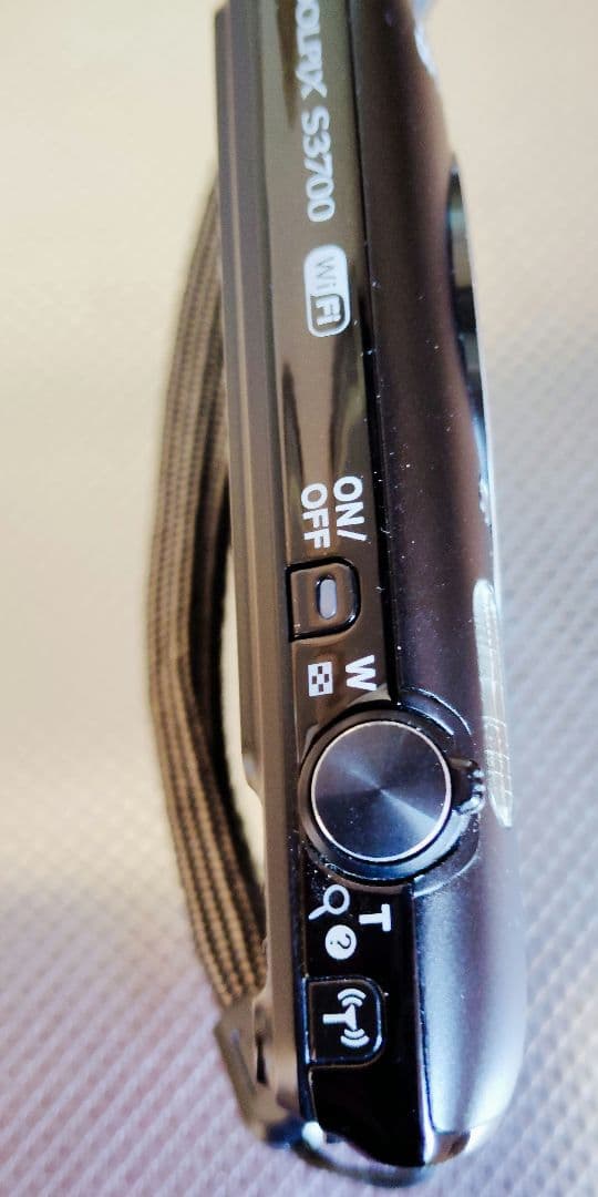 【ハナ商品】Nikon COOLPIX S3700
