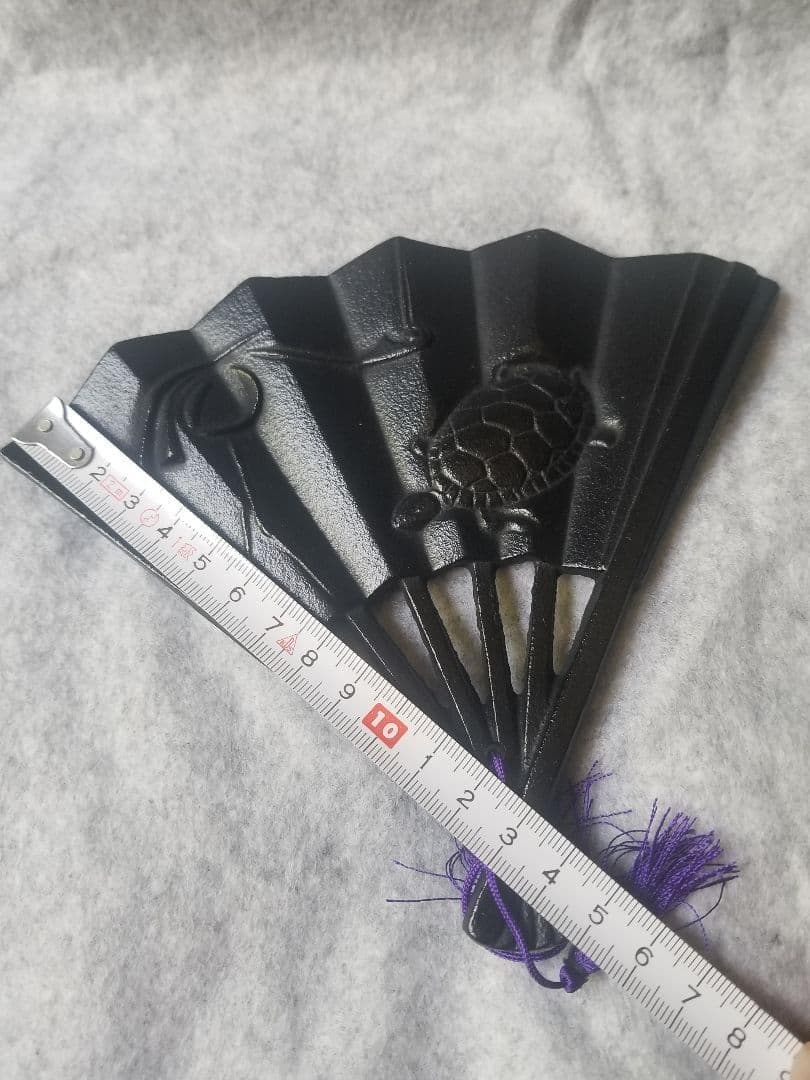 r*o様 新品未使用 南部鉄器 岩鋳 IWACHU 鉄瓶 あられ 急須 ＆ 鶴亀