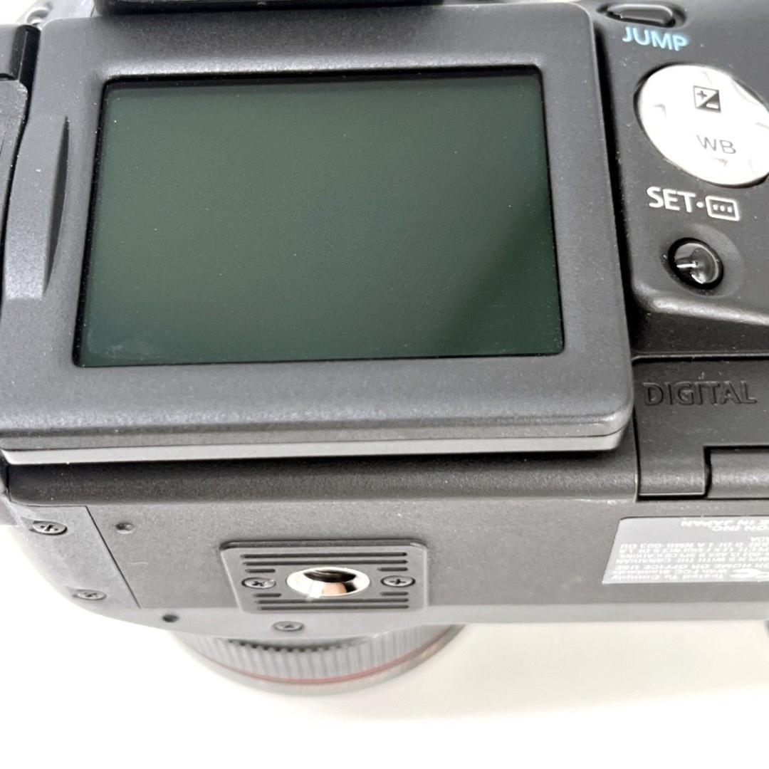 【美品】Canon PowerShot Pro1