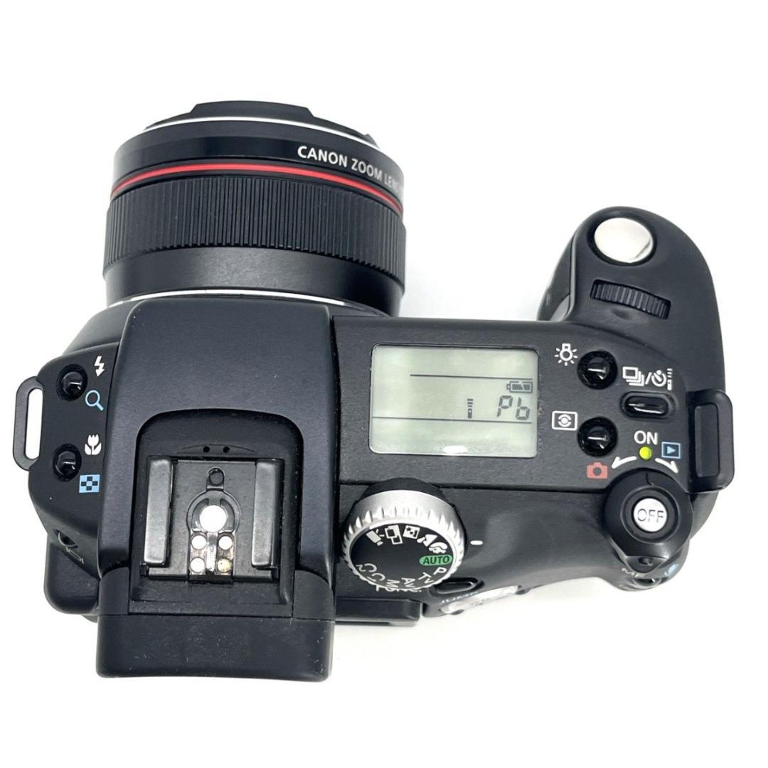 【美品】Canon PowerShot Pro1