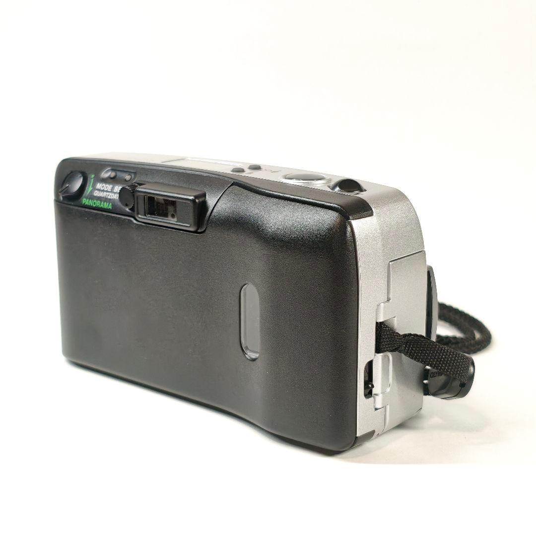 動作確認済・美品 OLYMPUS OZ 105R オリンパス フィルム カメラ