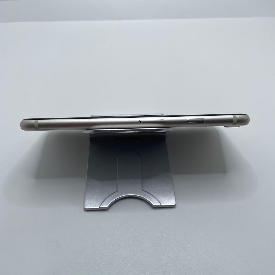 【格安美品】iPhone SE3 128GB simフリー本体 384