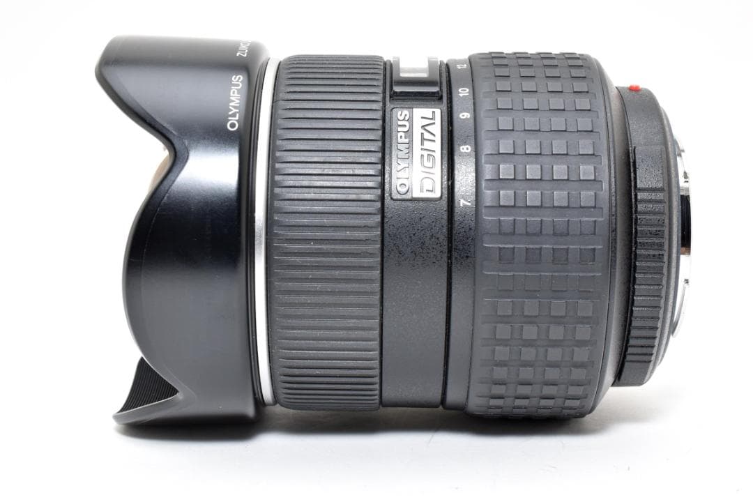 【美品】Olympus ZUIKO DIGITAL 7-14mm F4 #172