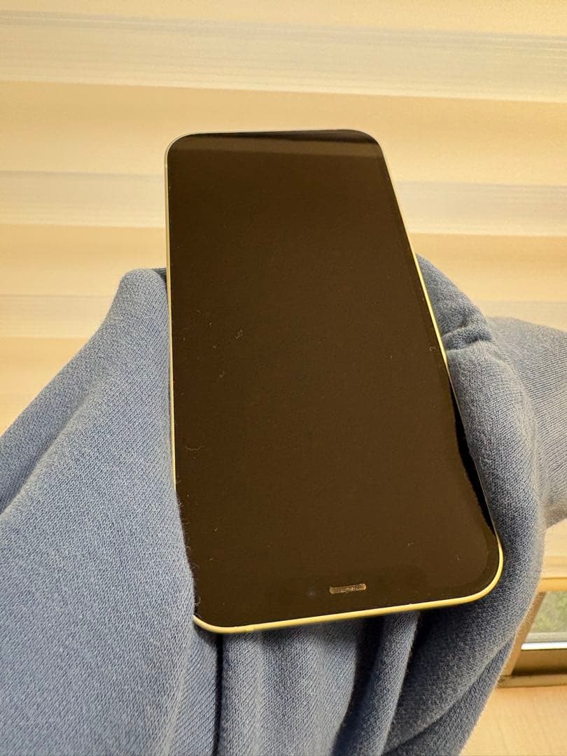 Apple iPhone 12 グリーン 128g SIMフリー
