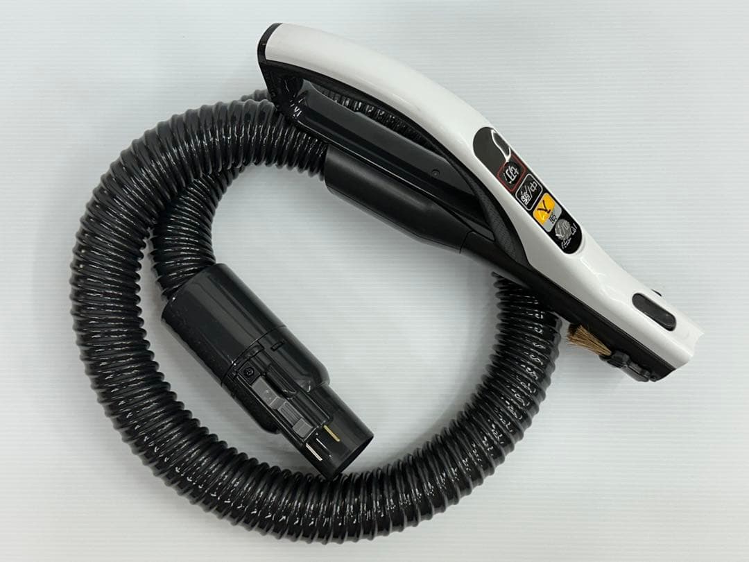 TC-ED2A-W 中古　動作保証品　三菱　掃除機　ホース　M11F29430