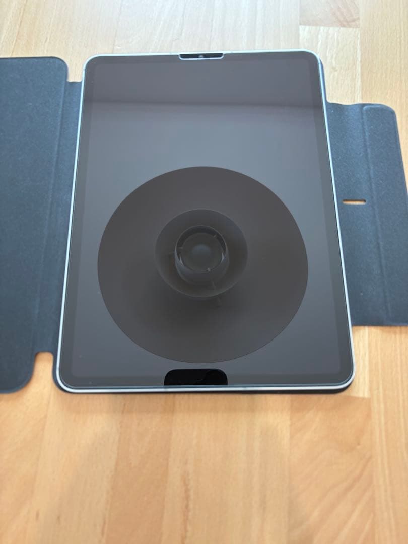 iPad Pro 11インチ M2チップ・第4世代 256GB セルラー